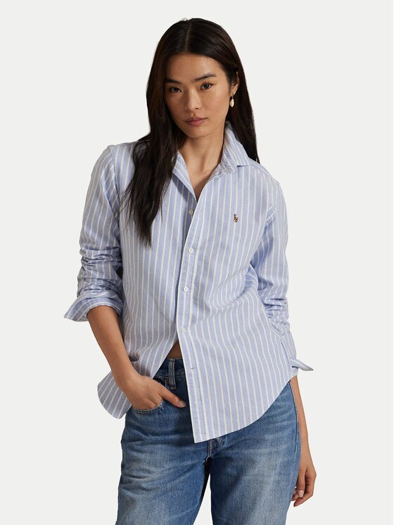 Polo Ralph Lauren Риза 211891377003 Regular Fit
