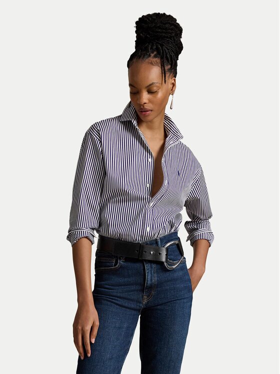 Polo Ralph Lauren Риза 211910743020 Regular Fit