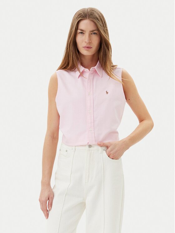 Polo Ralph Lauren Риза 211968896003 Classic Fit