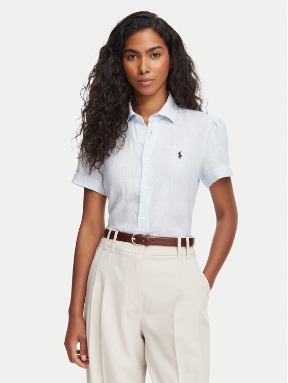 Polo Ralph Lauren Риза 211973366507 Regular Fit