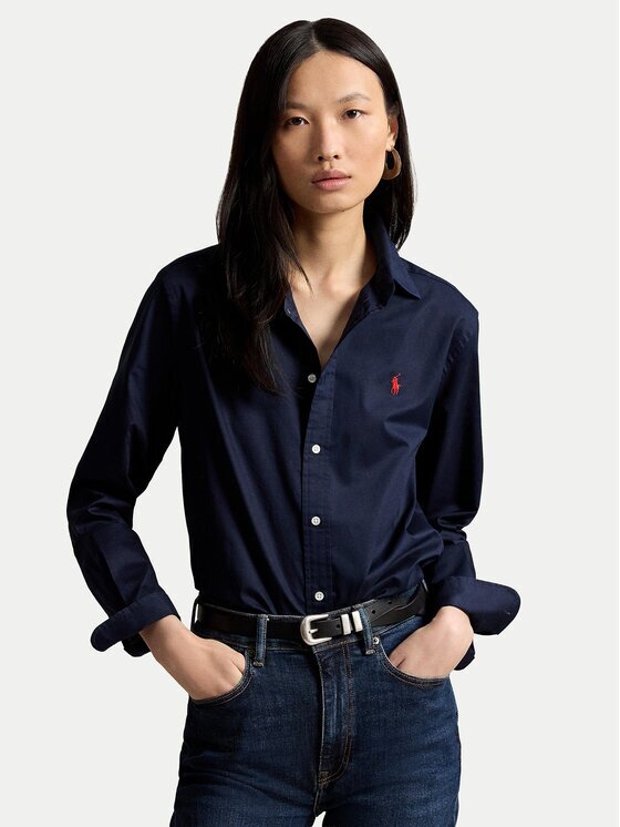 Polo Ralph Lauren Риза 211A92177013 Regular Fit