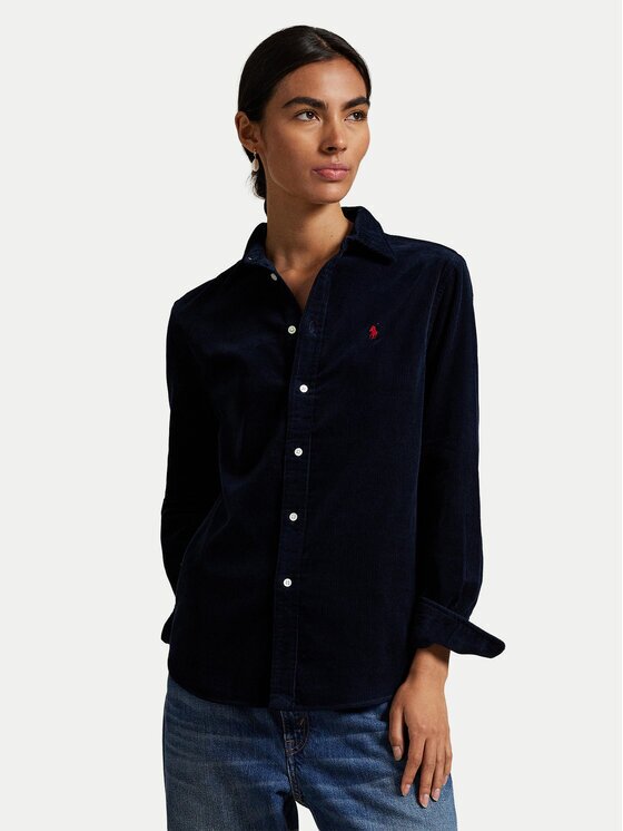 Polo Ralph Lauren Риза 211A93203009 Regular Fit