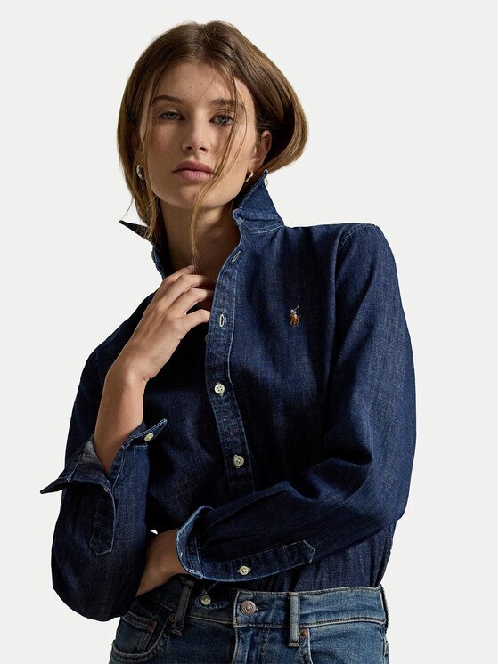 Polo Ralph Lauren Риза 211B17137001 Regular Fit