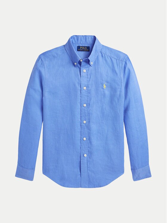 Polo Ralph Lauren Риза 323967600002 Regular Fit