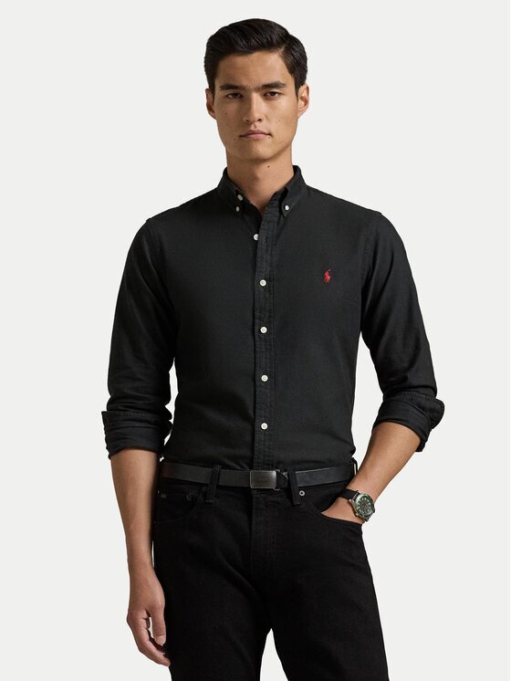 Polo Ralph Lauren Риза 710767828001 Slim Fit