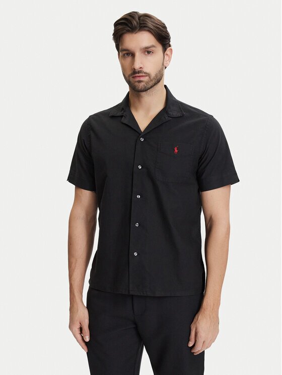Polo Ralph Lauren Риза 710980423502 Regular Fit