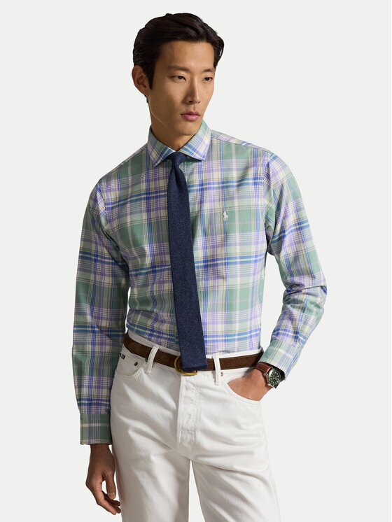 Polo Ralph Lauren Риза 710B16789003 Modern Fit