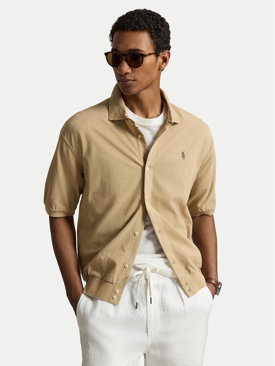 Polo Ralph Lauren Риза 710B18514003 Regular Fit
