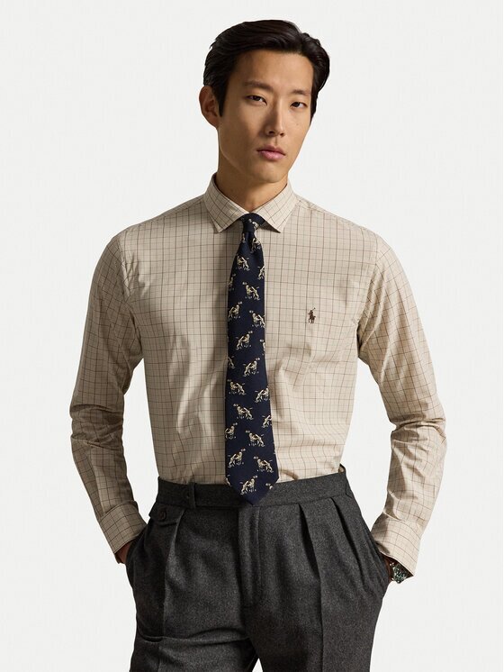 Polo Ralph Lauren Риза 710B22586001 Regular Fit