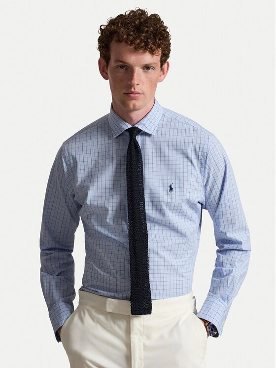 Polo Ralph Lauren Риза 710B22587001 Regular Fit
