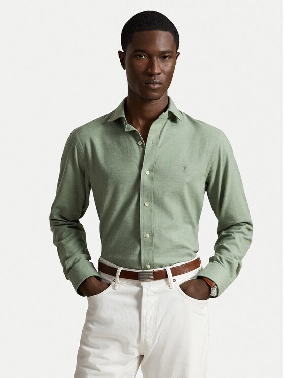 Polo Ralph Lauren Риза 710B22592001 Regular Fit