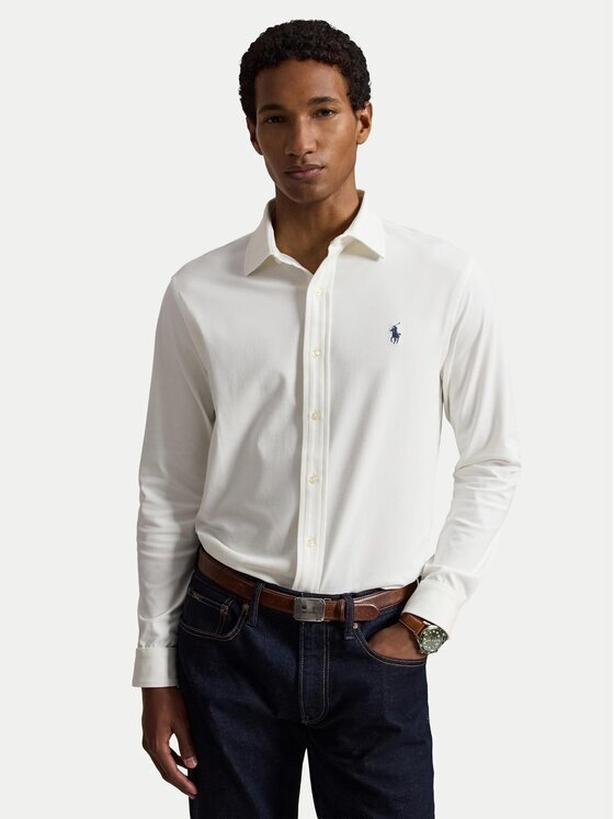 Polo Ralph Lauren Риза 710B26145003 Classic Fit