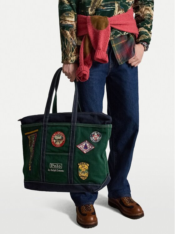 Polo Ralph Lauren Сак 405P16214001
