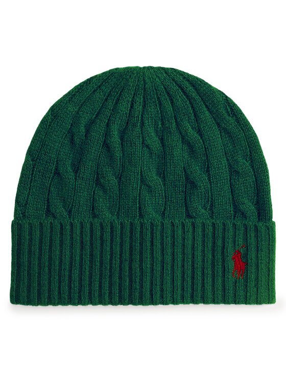 Polo Ralph Lauren Шапка 455981442001