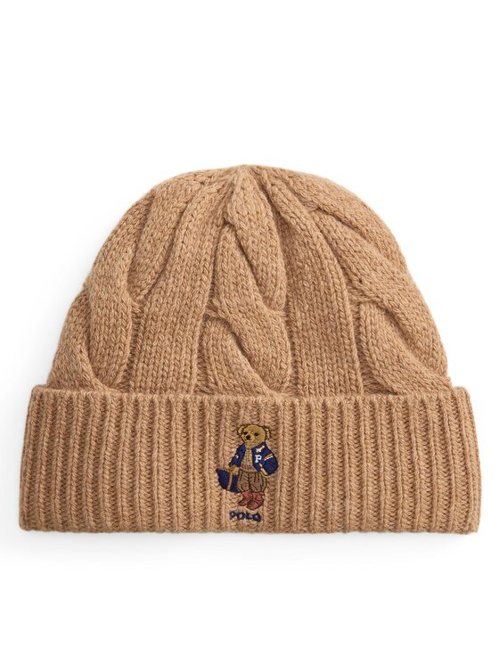 Polo Ralph Lauren Шапка 455P18118003