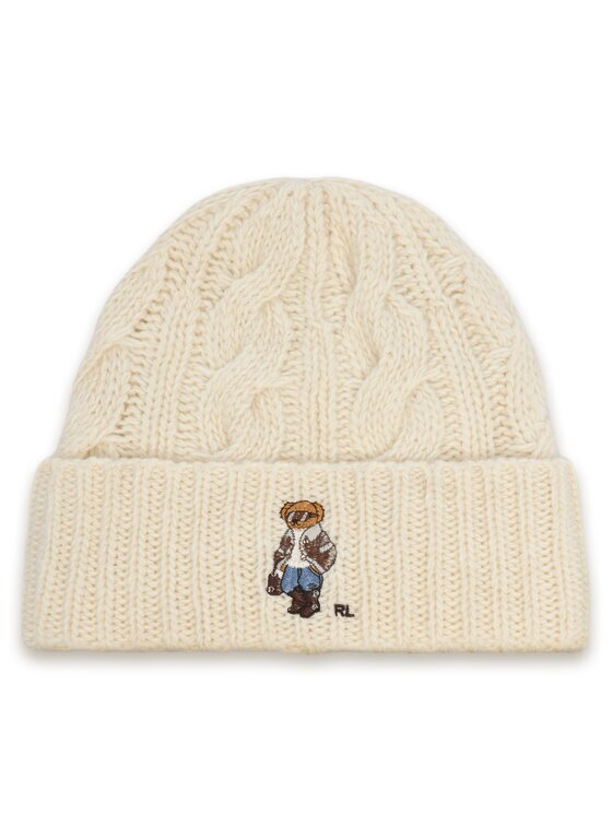 Polo Ralph Lauren Шапка 455P23848001