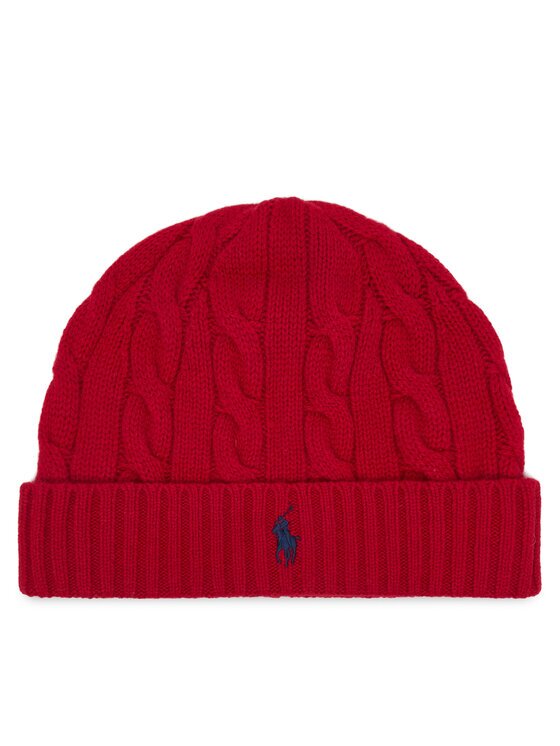 Polo Ralph Lauren Шапка 710B23668004