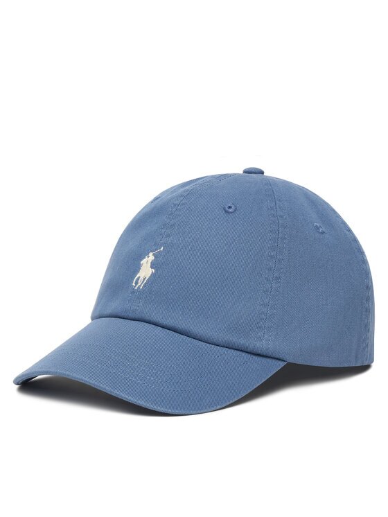Polo Ralph Lauren Шапка с козирка 211912843006