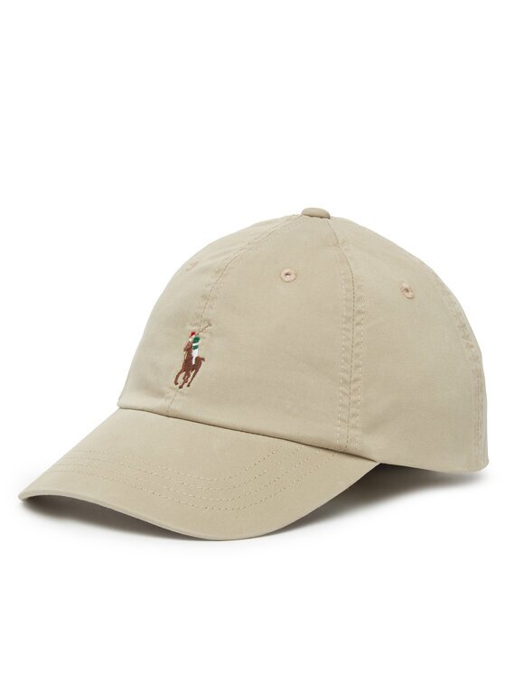 Polo Ralph Lauren Шапка с козирка 211954881004