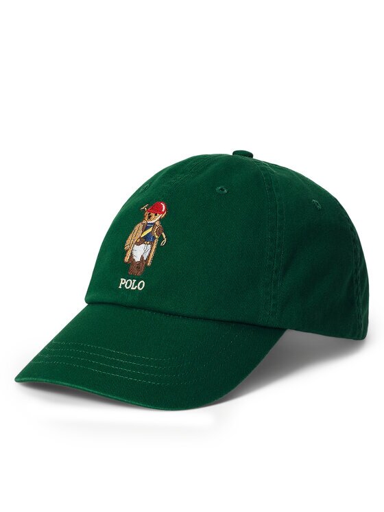 Polo Ralph Lauren Шапка с козирка 211A87349003