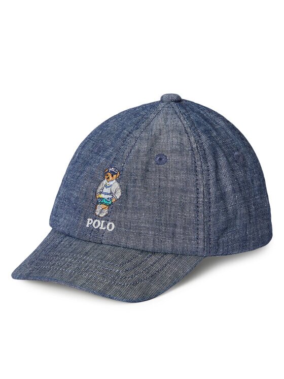 Polo Ralph Lauren Шапка с козирка 320971817001