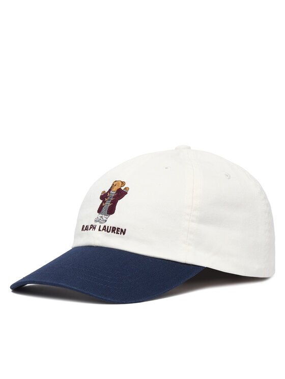 Polo Ralph Lauren Шапка с козирка 323B26191001
