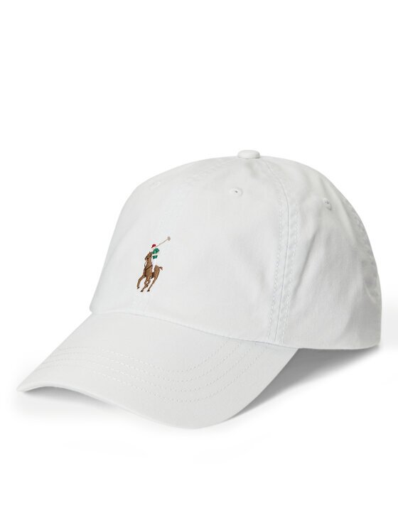 Polo Ralph Lauren Шапка с козирка 710834737019