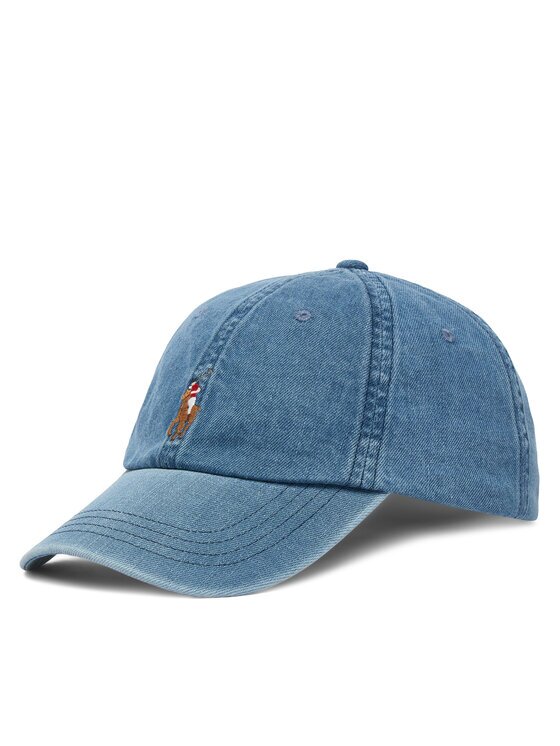 Polo Ralph Lauren Шапка с козирка 710957172001