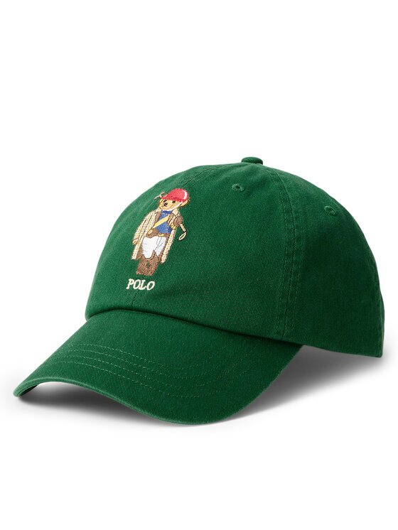 Polo Ralph Lauren Шапка с козирка 710A13275001