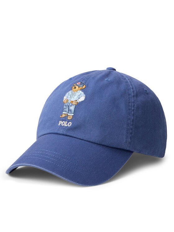 Polo Ralph Lauren Шапка с козирка 710A13276001