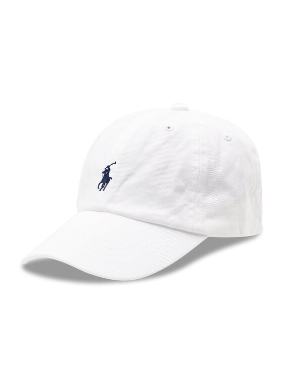 Polo Ralph Lauren Шапка с козирка Clsc Cap 320552489001