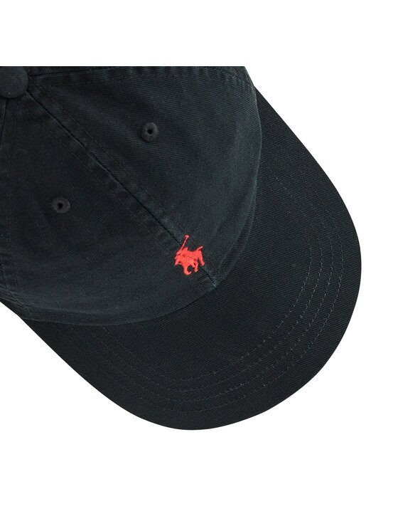 Polo Ralph Lauren Шапка с козирка Clsc Cap 323552489004