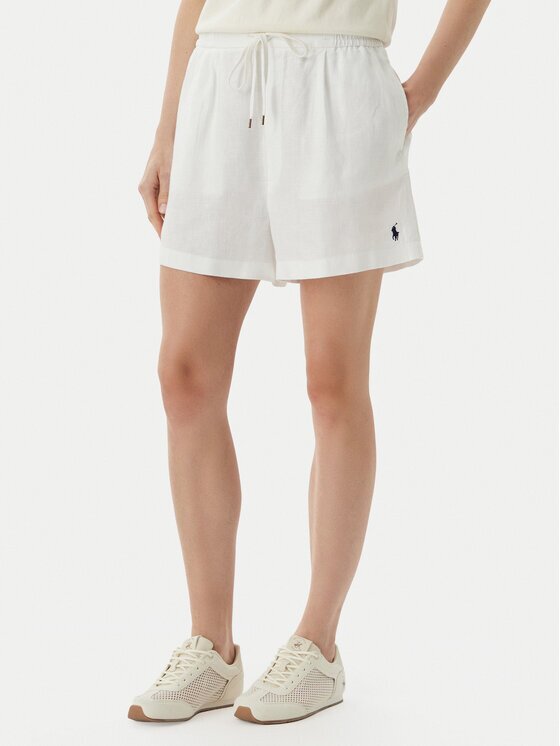Polo Ralph Lauren Шорти от плат 211A12950002 Relaxed Fit