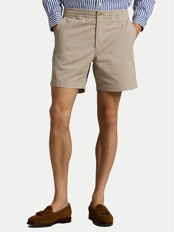 Polo Ralph Lauren Шорти от плат 710644995002 Classic Fit