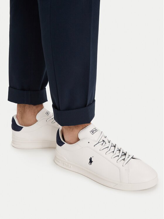 Polo Ralph Lauren Сникърси 809P01615002