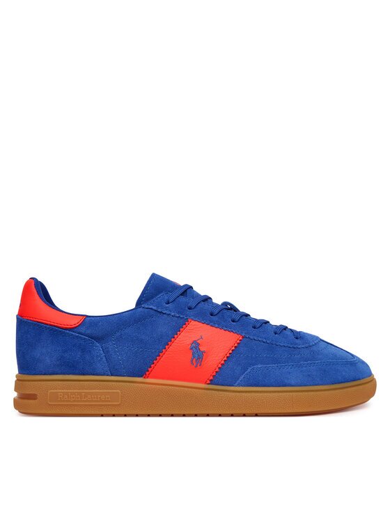 Polo Ralph Lauren Сникърси 809P07172001