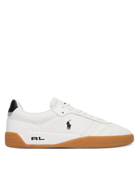Polo Ralph Lauren Сникърси 809P07525001 Бежов