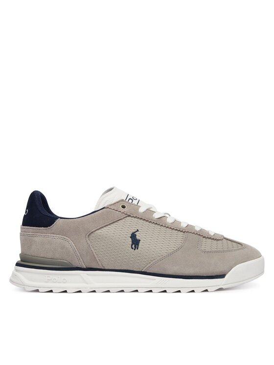 Polo Ralph Lauren Сникърси 809P07565003 Сив