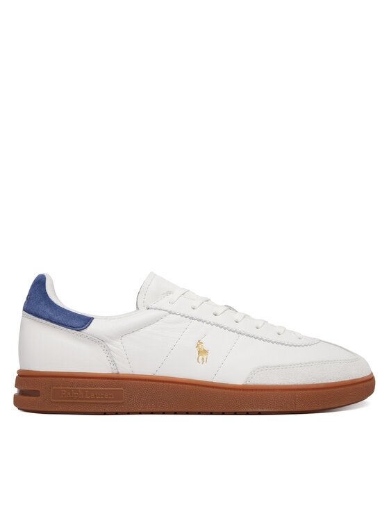 Polo Ralph Lauren Сникърси Bedford 804975536004