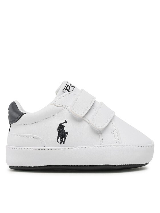 Polo Ralph Lauren Сникърси Heritage Court Ii Ez Layette RL100733