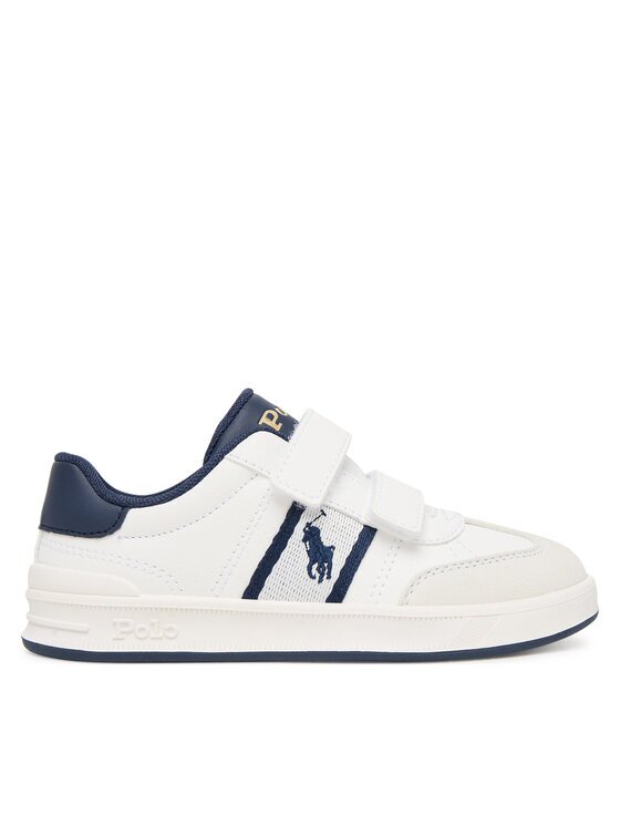 Polo Ralph Lauren Сникърси Heritage Court III T-Toe Ez RL03359102