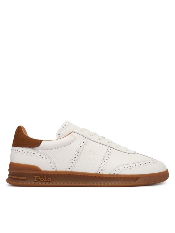 Polo Ralph Lauren Сникърси Hrt Aera Bro 809P15728001