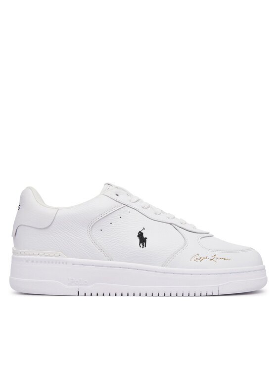 Polo Ralph Lauren Сникърси Master Ct Sig 809P17938001