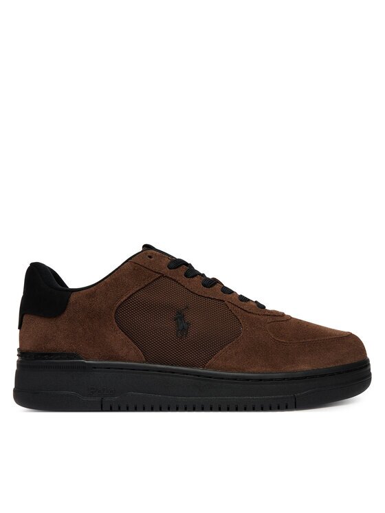 Polo Ralph Lauren Сникърси Masters Court 809913423003