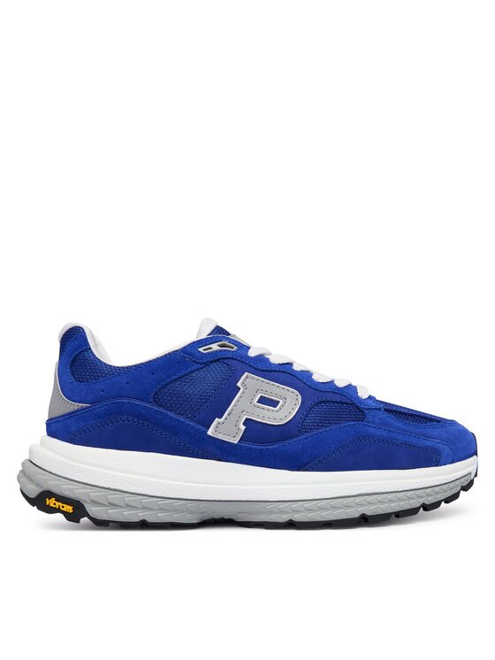 Polo Ralph Lauren Сникърси Mod Trn 200P 809P15748002