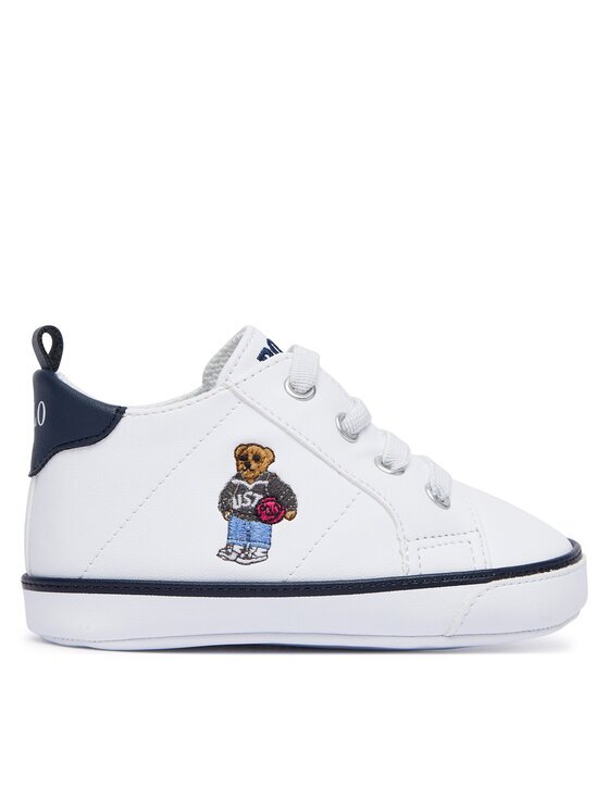Polo Ralph Lauren Сникърси RL06180101