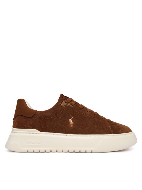 Polo Ralph Lauren Сникърси Rlite Court 809P15729003
