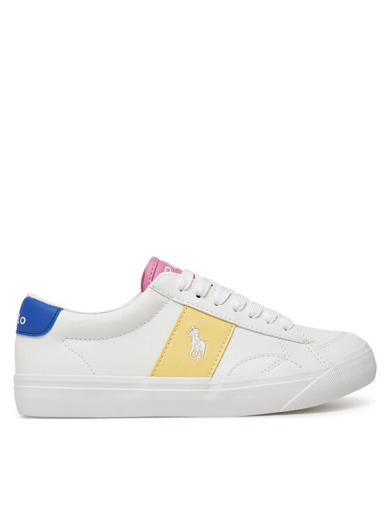 Polo Ralph Lauren Сникърси Ryley RL02447103