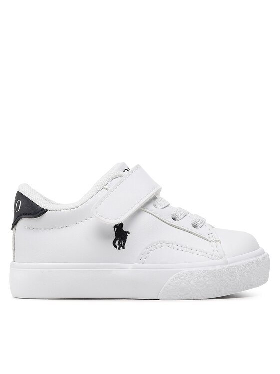Polo Ralph Lauren Сникърси Theron V Ps RF104104 Бял