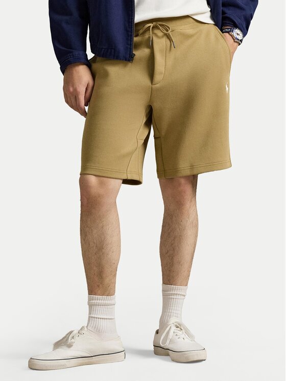 Polo Ralph Lauren Спортни шорти 710881520503 Regular Fit